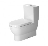 ASIENTO y TAPA INODORO STARCK-3 DURAVIT